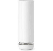 Brabantia SinkStyle Spülmittelspender – Quetschflasche – 200 ml – Frisches Weiß
