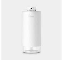 Brabantia SinkStyle Soap Dispenser 200 ml - Mineral Fresh White