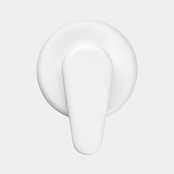 Brabantia SinkStyle Seifenspender 200 ml – Mineral Fresh White