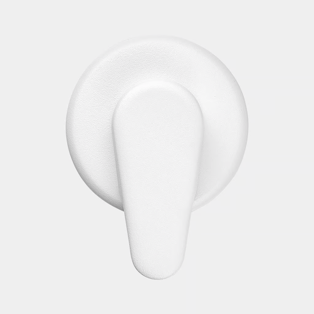 Brabantia SinkStyle Soap Dispenser 200 ml - Mineral Fresh White