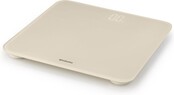 Brabantia Personal Scale Digital - Battery Operated - Soft Beige