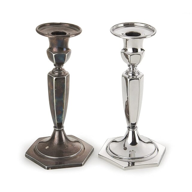 Scotchgard  Tarni-shield Silver Polish