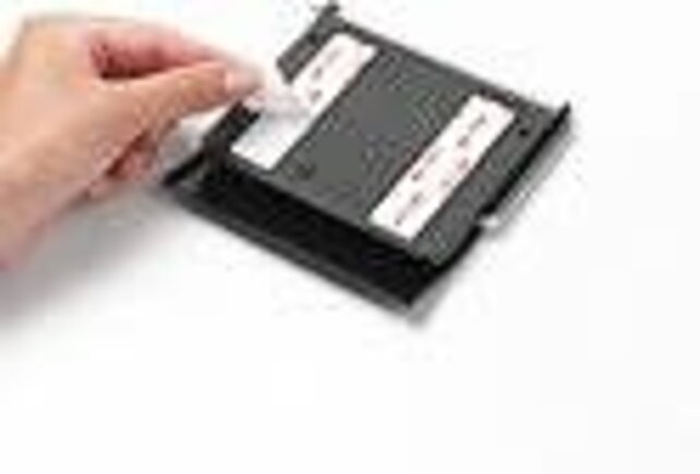 Brabantia ReNew Toiletrolhouder - met klep