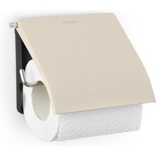 Toilet Roll Holder ReNew with Flap