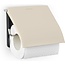 Brabantia Brabantia ReNew Toilet Roll Holder - with Flap