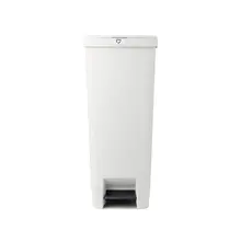 StepUp Pedaalemmer, 40L - Light Grey