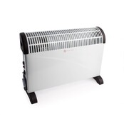 Rainbow Heater Convector Turbo 2000W