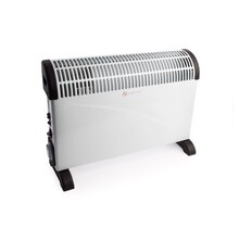 Convecteur Radiateur Rainbow Turbo 2000W