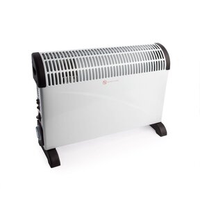 Heizkonvektor Turbo 2000W