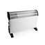 Rainbow Convecteur Radiateur Rainbow Turbo 2000W