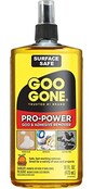 Goo Gone Pro-Power Goo & Adhesive Remover Spray Pump - 470 ml