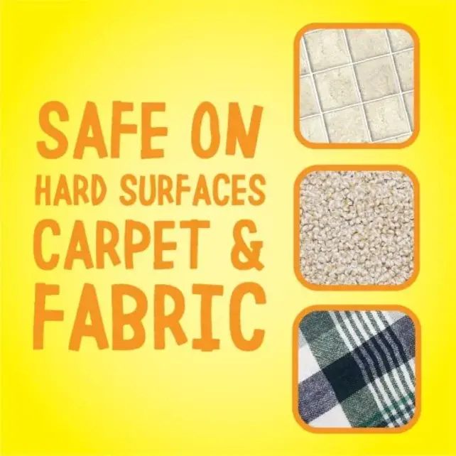 Goo Gone Pro-Power Goo & Adhesive Remover Spray Pump - 470 ml