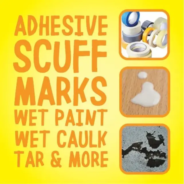 Goo Gone Pro-Power Goo & Klebstoffentferner Sprühpumpe – 470 ml