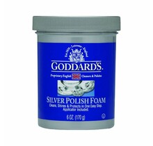 Goddard's Zilverpoets Schuim 170g