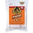 Gorilla Bâtons de Colle Chaude Gorilla 10cm - 30 pcs - Transparent