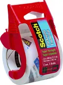 Kartonklebeband transparent – starke Beanspruchung – 3 Meter Kartonklebeband transparent – starke Beanspruchung – 3 Meter