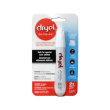 Stain Removing Pen On The Go