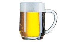 Beer glass Bock Haworth 56 cl Professional