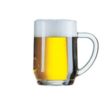 Verre à bière Bock Haworth 56 cl Professionnel