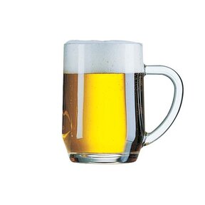 Beer glass Bock Haworth 56 cl Professional