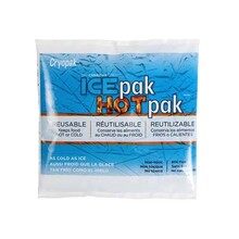 Ice Pack / Hot Pack - Soft Small
