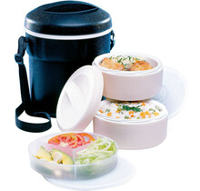 Imusa Thermo-Lunch-Set 1,75 l