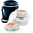Imusa Thermo-Lunch-Set 1,75 l