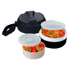 Thermo-Lunchpaket 3/4L