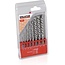 Kreator Kreator 8 Stone drill set 3-10 mm