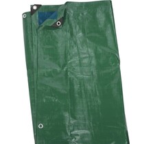 Bâche 120g/m²