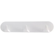 Tesa Powerstrips Hook White