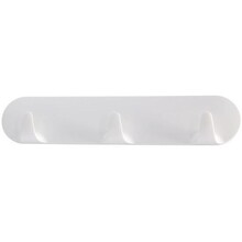 Powerstrips Hook White