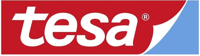 Tesa Powerstrips Hook White