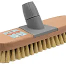 Brosse Abrasive Plubo WoodTampico - 30 cm