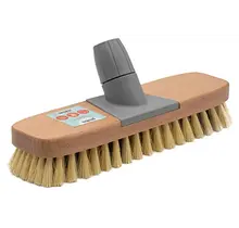 Plubo HolzschleifbürsteTampico - 30 cm