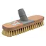 Plubo Plubo Wood Abrasive BrushTampico - 30 cm