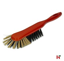 Handfeger Holz lackiert