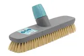 Brosse abrasive style Plubo Tampico 30 cm