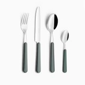 Eme Stylish 24-Piece Cutlery Set
