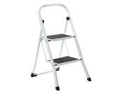 Escalo Daily Step Kitchen stairs 2 steps - White