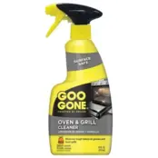 Goo Gone Oven/Grill Cleaner 414ml