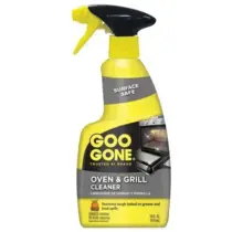 Goo Gone Oven- en Grillreiniger - 414ml