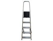 Escalo Escalo Easy Step en aluminium