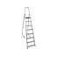 Escalo Escalo Easy Step Trapladder