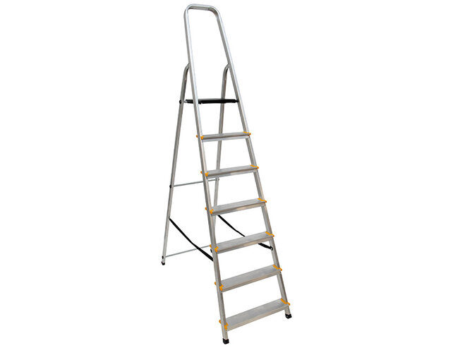 Escalo Easy Step Trapladder