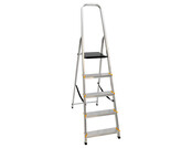 Escalo Escalo Easy Step en aluminium