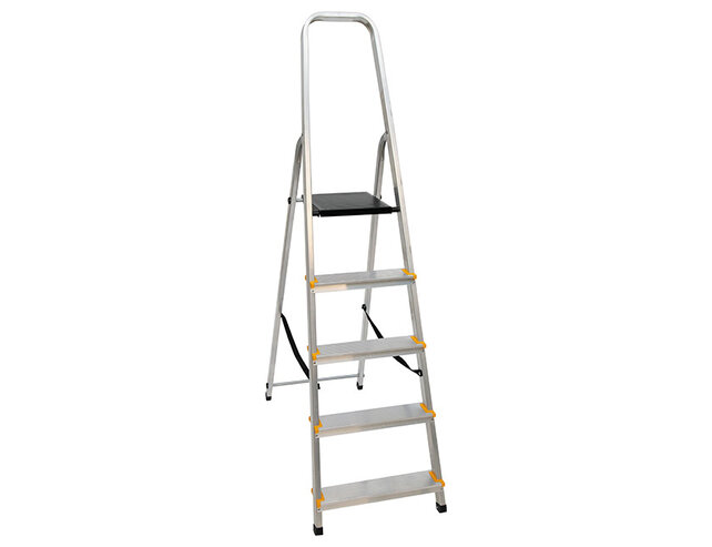 Escalo Easy Step Trapladder