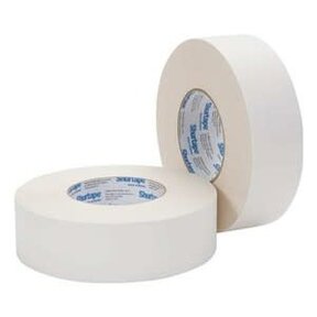 Gaffers Binding Tape White