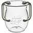 Art Art Acrilic Washing Cup - h13 cm