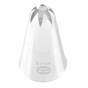 Dr. Oetker - Buse - Étoile Fermée - 8 mm
